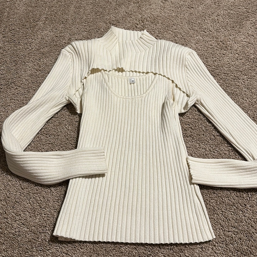 Cute Sweater